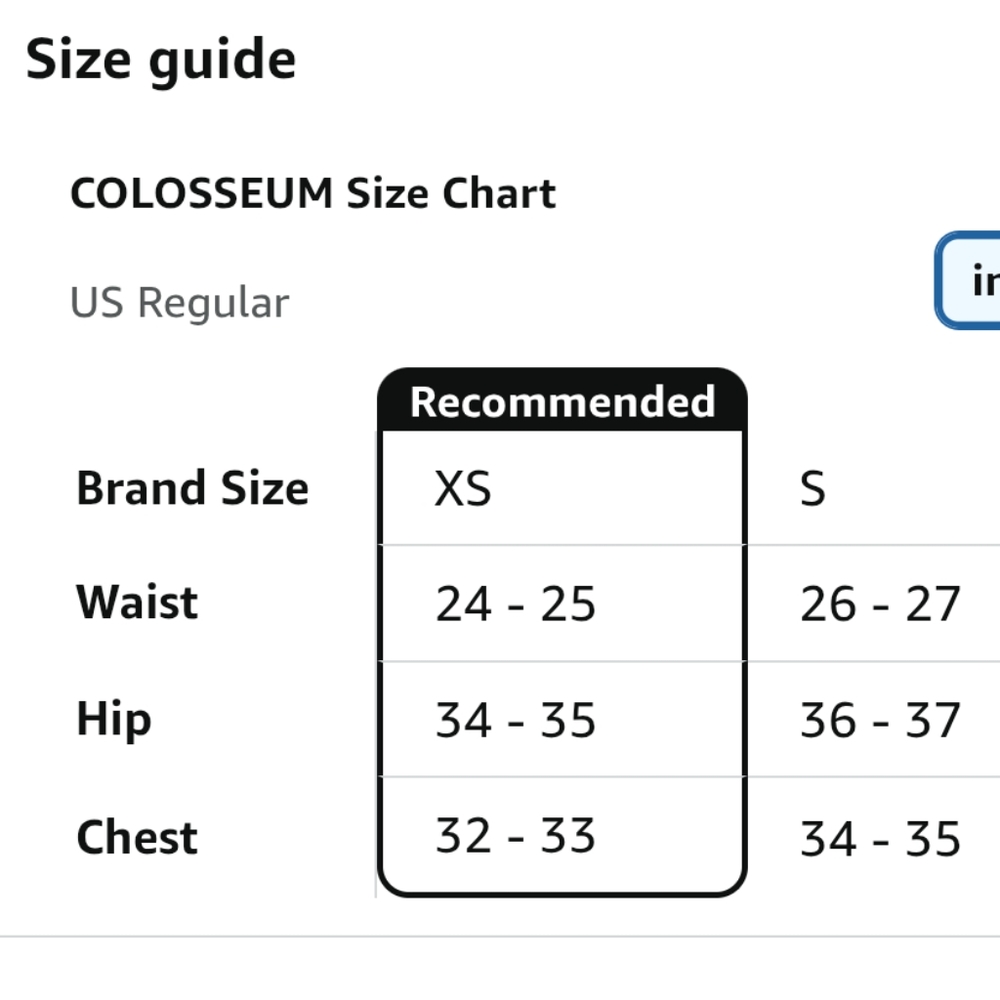 Colosseum Active Women's Simone Cotton Blend, Yoga, Running Tie-Dye Shorts, XS - Picture 7 of 11